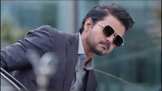 Varisu BGM - Rap Song | Thalapathy Vijay | Havoc Brothers | S.Thaman | Vamshi Paidipally