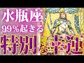 水瓶座の進展が凄すぎた✨これから起きる激ヤバ展開を徹底リーディング【運勢 仕事運 恋愛運】【タロットカード】