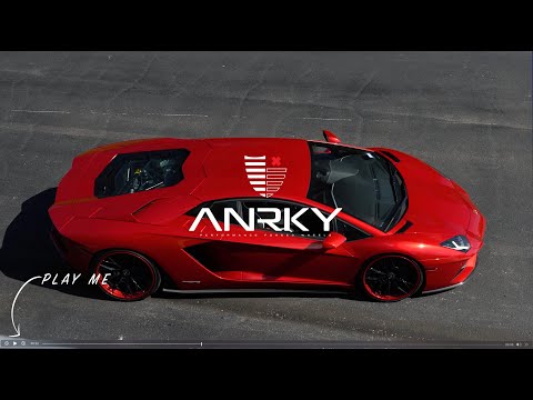 Кованые диски Anrky S3-X5, бейне 1