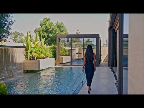 Inside Celestia: One of Dubai's Most Extraordinary Homes | Bayut Privé