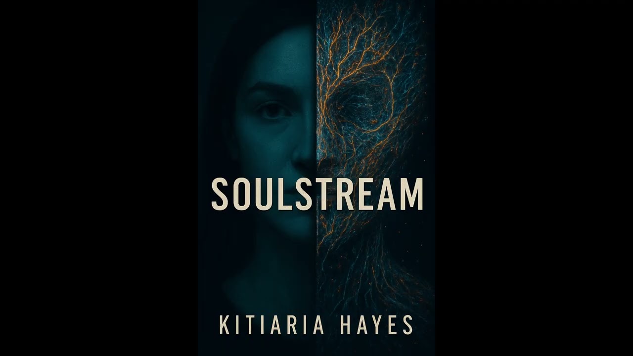 SOULSTREAM: Chapter 1  Elia  The Ghost in the Grain