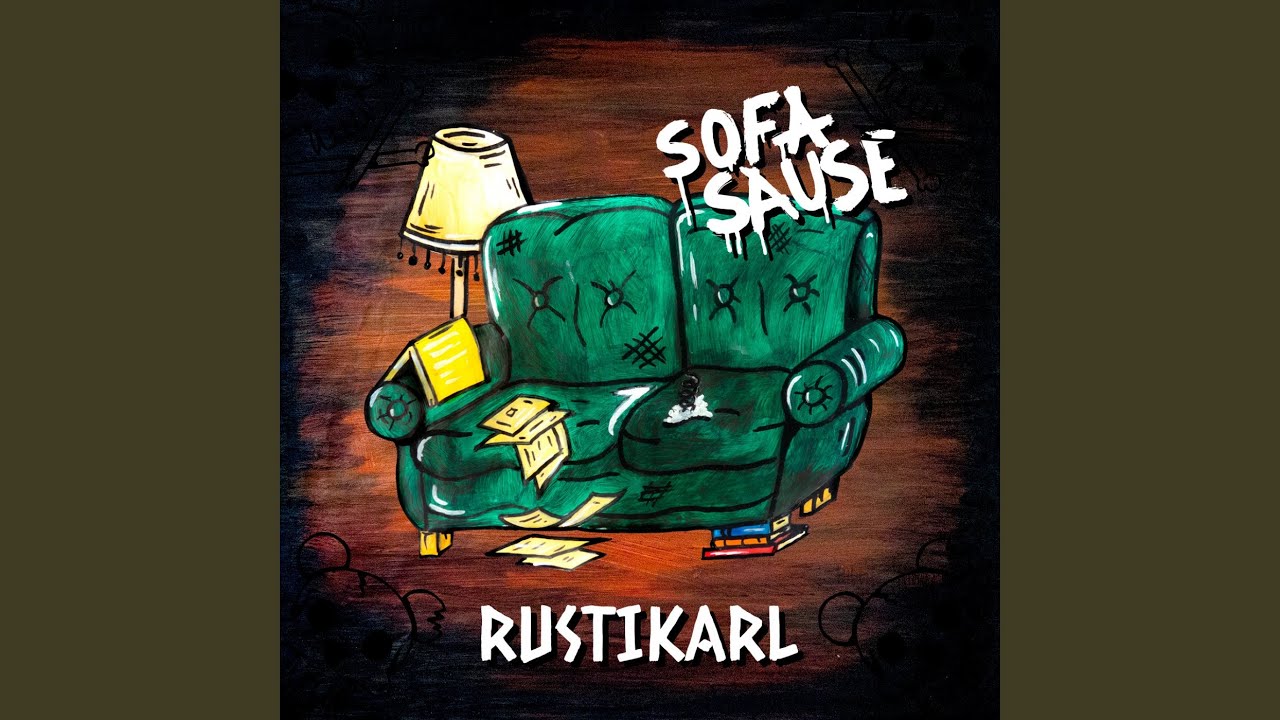 Watch Sofasause on YouTube Watch Sofasause on YouTube