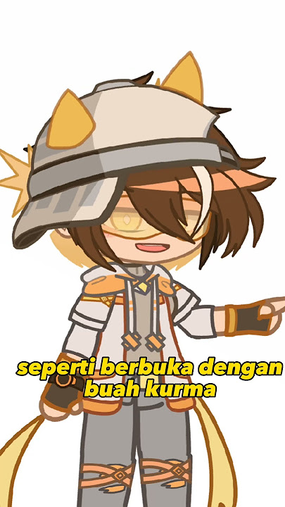 ┇berbuka dengan yang manis✦boboiboy gacha┇