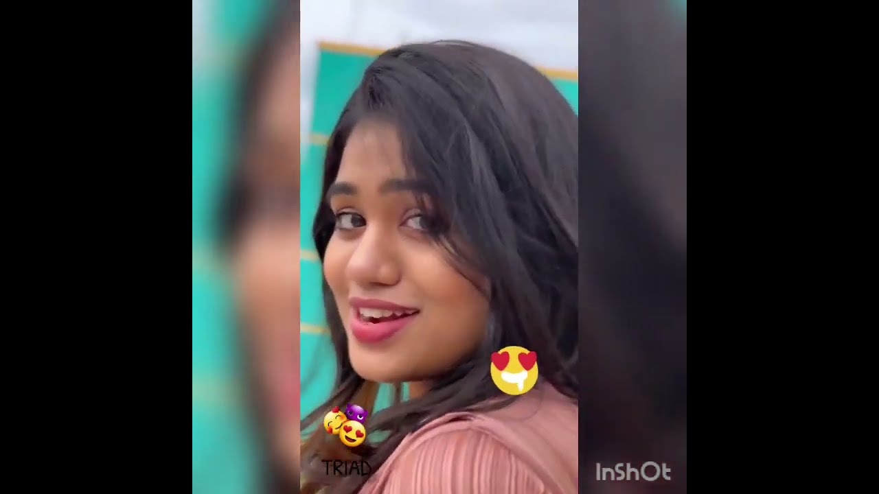 Srinisha Supersinger fame #singing #songcover #voice