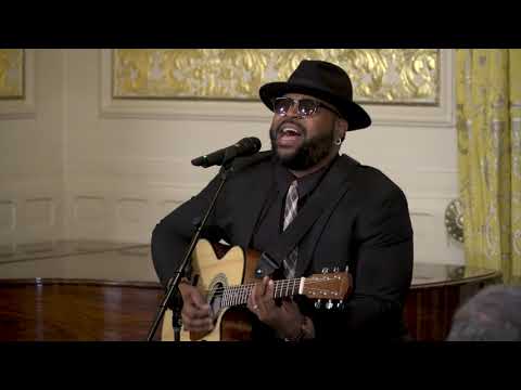 The Hamiltones Music