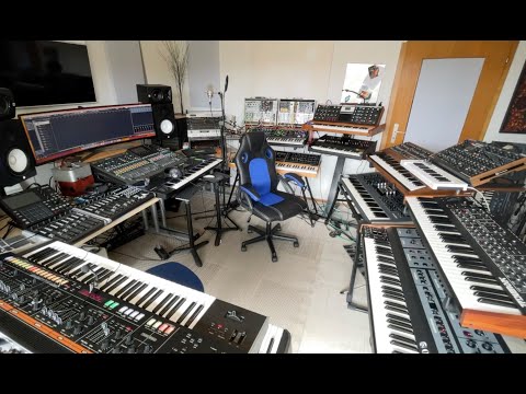 Ultimate 10 Highend