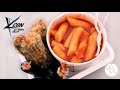life in ny kcon ny 2016 lets eat street food