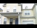 Our OnPost House Tour/ Ft.Bragg, Nc/Nijmegen Neighborhood