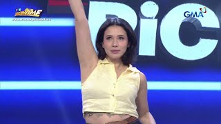Napasobra Ka Ata Doon, Karylle Its Showtime