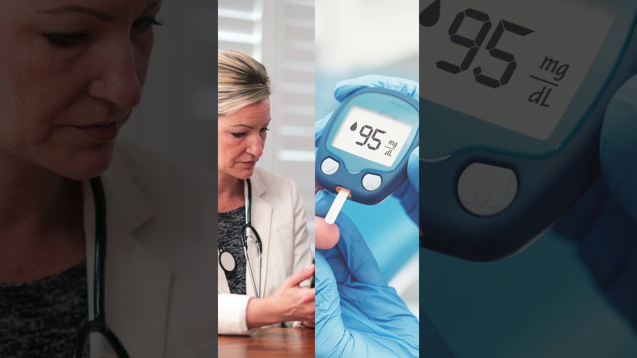 Glucotrust “GLUCOTRUST BLOOD SUGAR SUPPLEMENT…..”