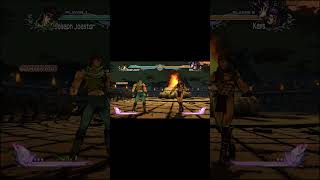 Joseph Joestar Know Your Next Line / JoJo's Bizarre Adventure: All