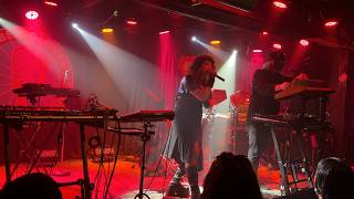 Dark Chisme - Live at Rubber Gloves, Denton, TX 2/18/2026