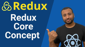 Redux-toolkit bangla tutorial 1 : redux | Introduction to redux