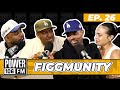 Figgmunity React To The Dodgers Winning The World Series + NLE Choppa Diss To NBA YoungBoy