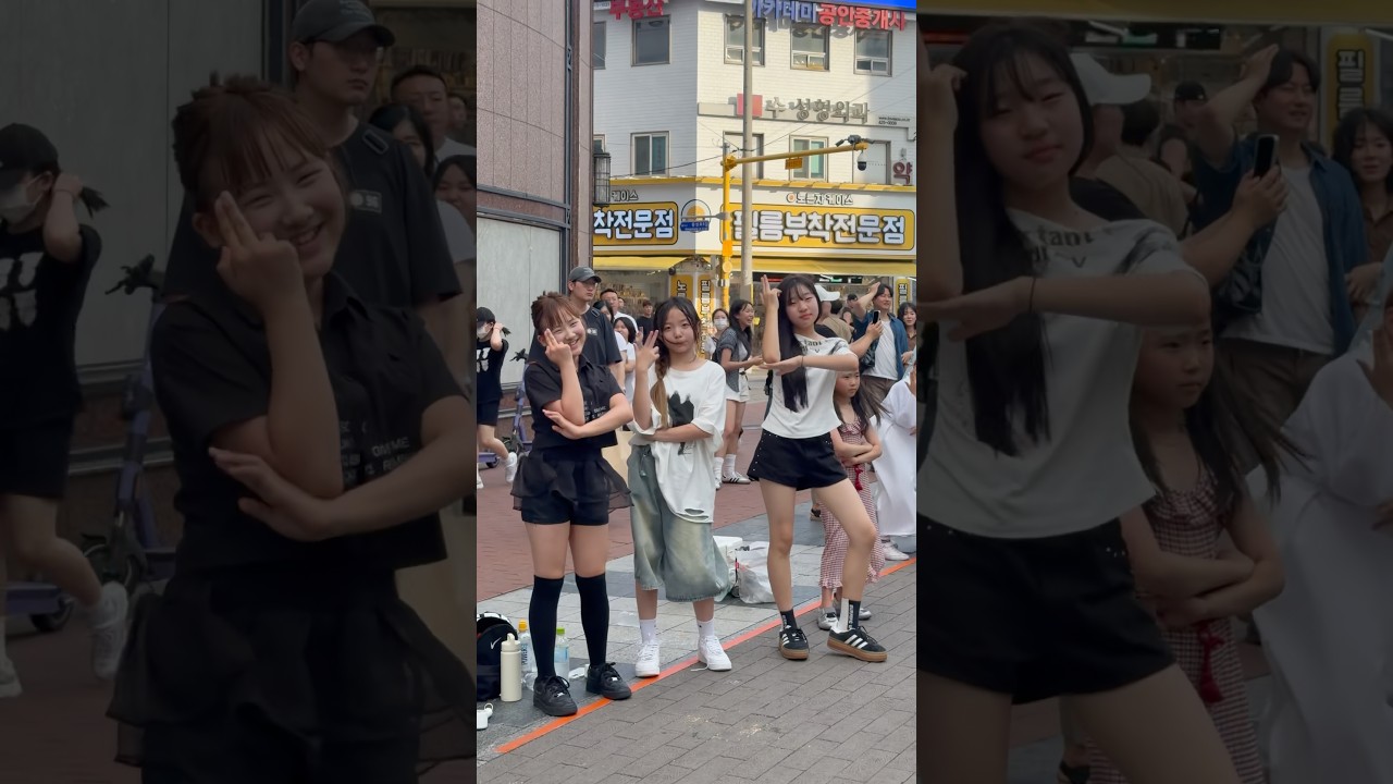 절친들 모였으니 파라파라나 춰👯♀️👯♀️#parapara #춤추는소하 #춤추는곰돌 #춤추는곰돌의랜덤댄스 #AFSTARZ #DANCE #KPOP #댄스 #키즈크리에이터