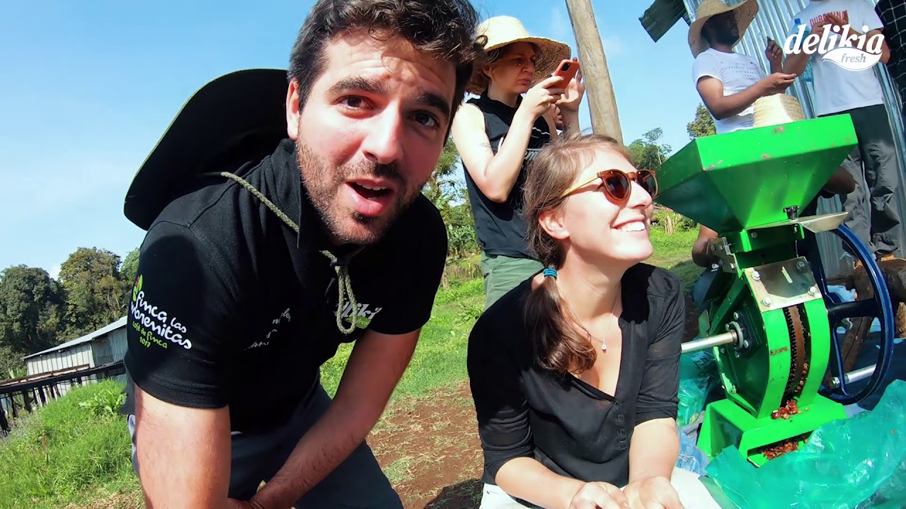 En busca del mejor café | Etiopía