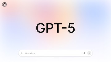 Introducing GPT-5