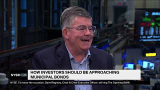 Where Investors can Find Winning Opportunity Across Municipal Bonds
