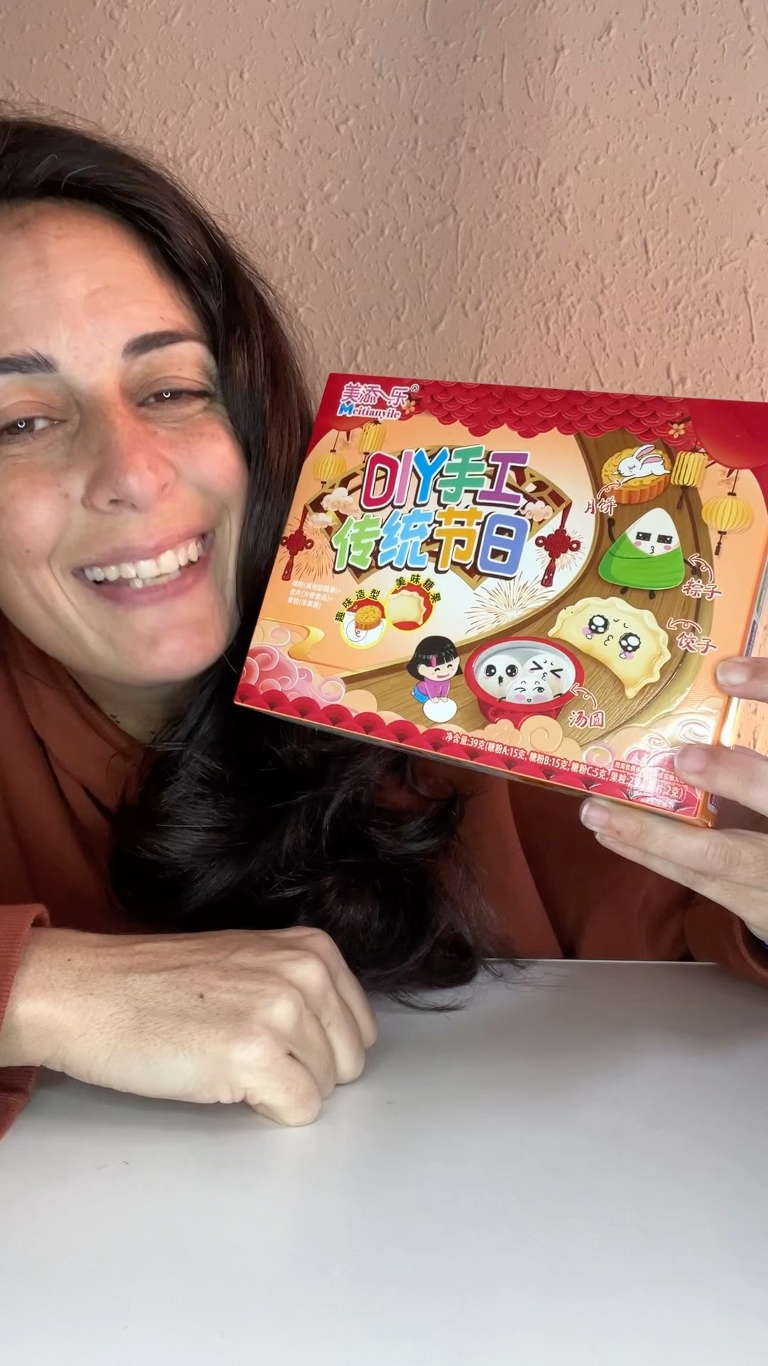 Pastelitos de Caramelos ? #diycandykit #delicious