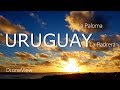 Uruguay 2020 La Paloma y La Pedrera relajación pura