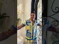 Rotimi's millions dollars house🔥 tour