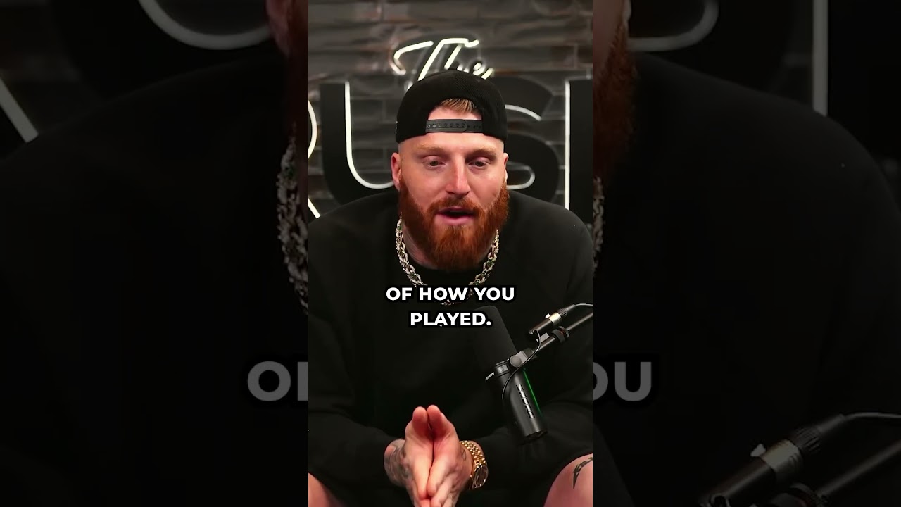 Maxx Crosby is all for the intensity. The Raiders captain says the fire in camp is the whole point