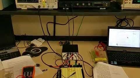 Full-Wave Bridge Rectifier Circuit with Ripple Using LEDs