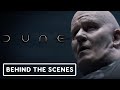 Dune - Exclusive Baron Harkonnen Behind the Scenes Clip (2021) Stellan Skarsgård, Dave Bautista