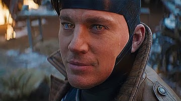 Gambit Will Return | Deadpool & Wolverine Alternative Post Credit Scene Reconstructed