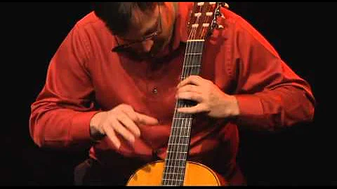 Minneapolis Guitar Quartet - Elassomorph by Stephe...