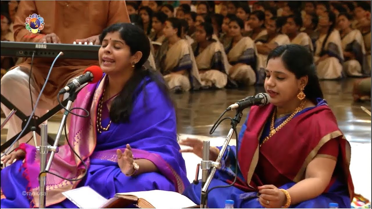 Ganesha Pancharatna  Vinaya Karthik Rajan and Saindhavi  Fusion Music