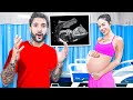 FaZe Temperrr is going to be a Dad!!