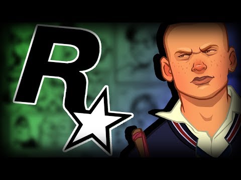 BULLY: The Most Unique and Creative Game Rockstar Ever Made!! (Ultimate Review!)