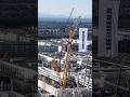 Ref:vaYILyN8guU Bauma 2025 days 1&amp;2   #liebherr #cranes #contentcreator