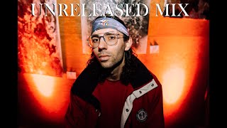 Unreleased Songs Showcase MIX1 - Dec 2021