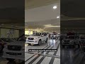 این همه لندکروز و پرداو در چهارشنبه بازار آرکان خودرو ایران مال