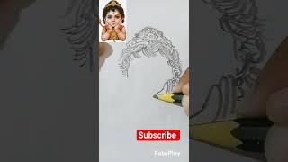 Baby Murugan #drawing #art #trending #murugan #tamil #viral #artist #subscribe #easydrawing #muruga