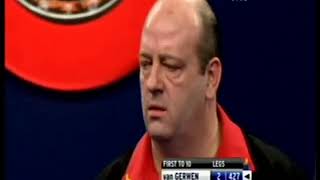 Ted Hankey Stumbling In