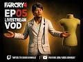 🏆 Back to Kyrat! Far Cry 4 100% Trophy Hunt Continues EP06