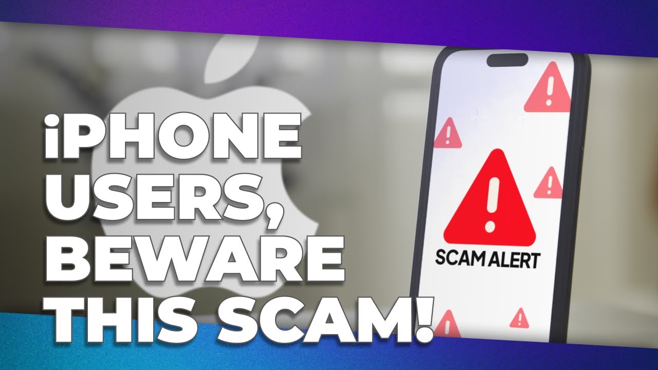 Urgent Warning to iPhone Users: 1.46 Billion Devices Targeted in Cyberattack