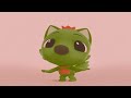Ninimo   Introducing Pinkfong’s New Friends  Pinkfong Intro Effect Sponsored By : Mastin.Effects