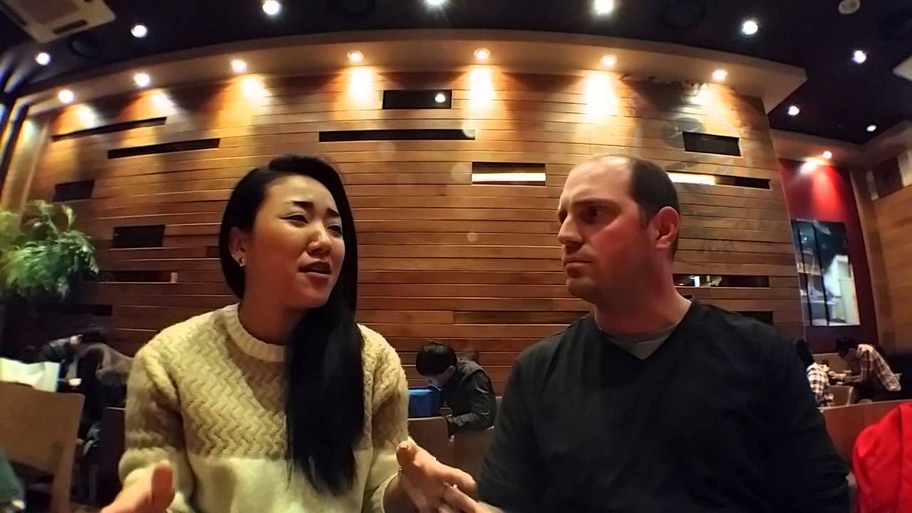 Dating koreans in florida