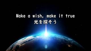 Fool On The Planet ／ TM NETWORK
