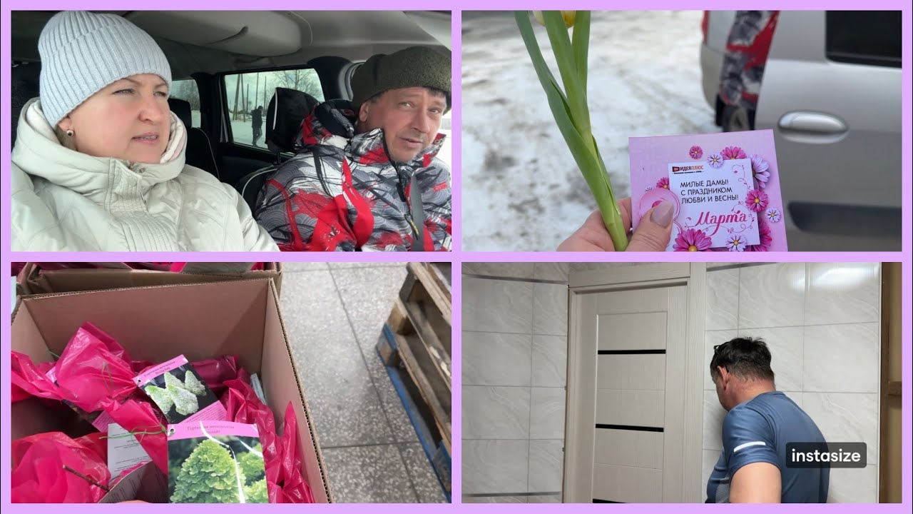 В преддверии праздника 💐СВЕТОФОР🔴🟡🟢Wildberries 