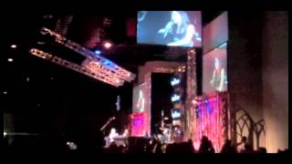 Lacey (Flyleaf) and Bethany Hamilton Interview by Ryan Ries - Whosoevers Session