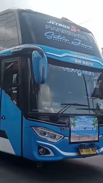 berkah trans