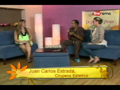 Bichectomia cirugía de mejillas