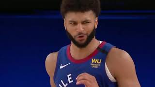 Murray annihilates Jazz for 50, forcing Game 7 | NBA Performance of the Week