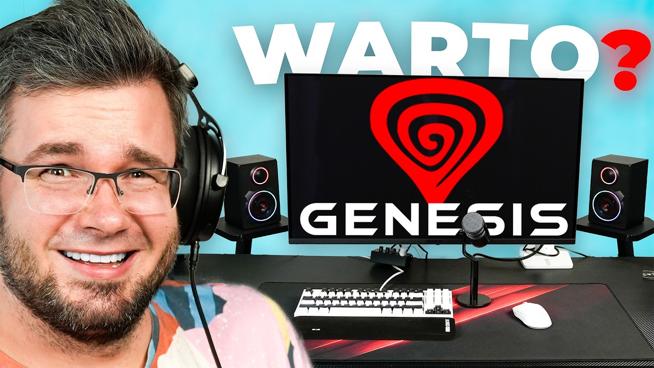 Czy Genesis poprawiło JAKOŚĆ produktów?
