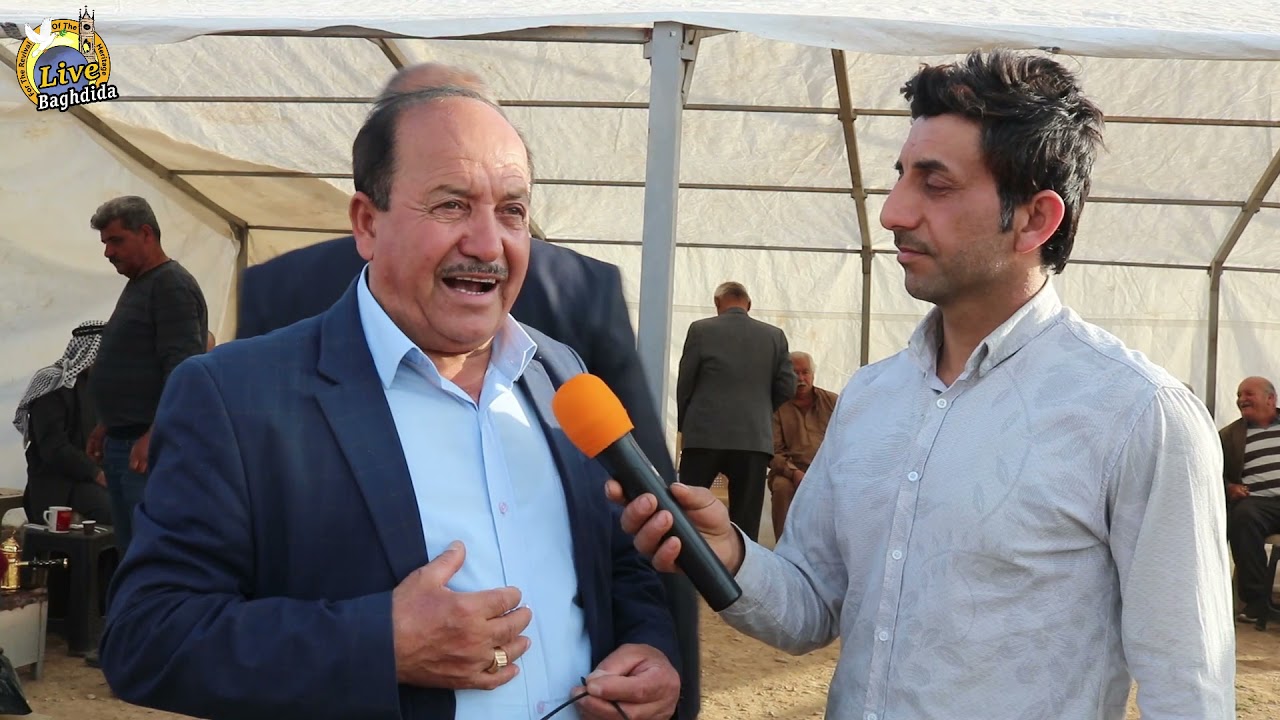 تذكار عيد مار قرياقوس 2021 بخديدا